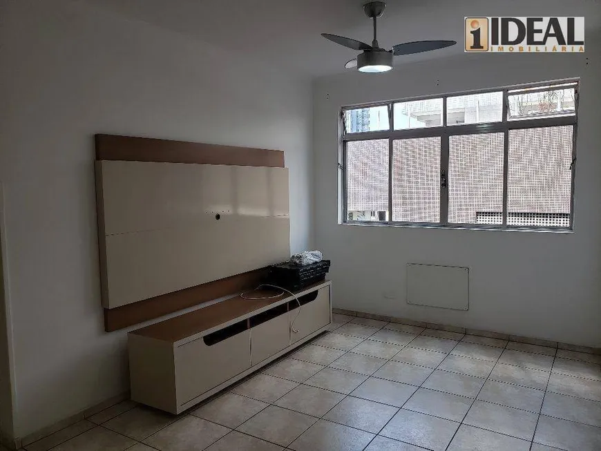 Foto 1 de Apartamento com 2 Quartos à venda, 114m² em Gonzaga, Santos