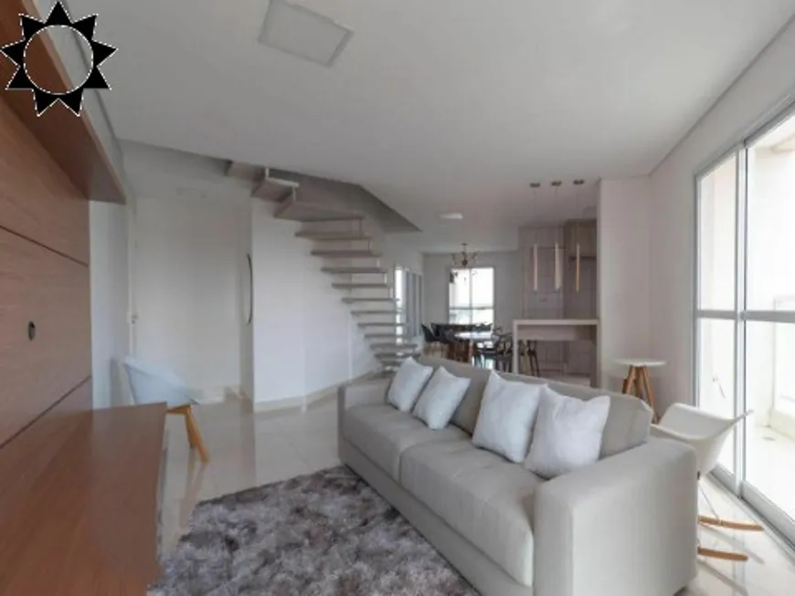 Foto 1 de Apartamento com 3 Quartos à venda, 145m² em Vila Osasco, Osasco