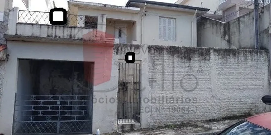 Foto 1 de Lote/Terreno à venda, 400m² em Vila Isolina Mazzei, São Paulo