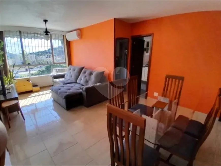 Foto 1 de Apartamento com 3 Quartos à venda, 89m² em Fonseca, Niterói