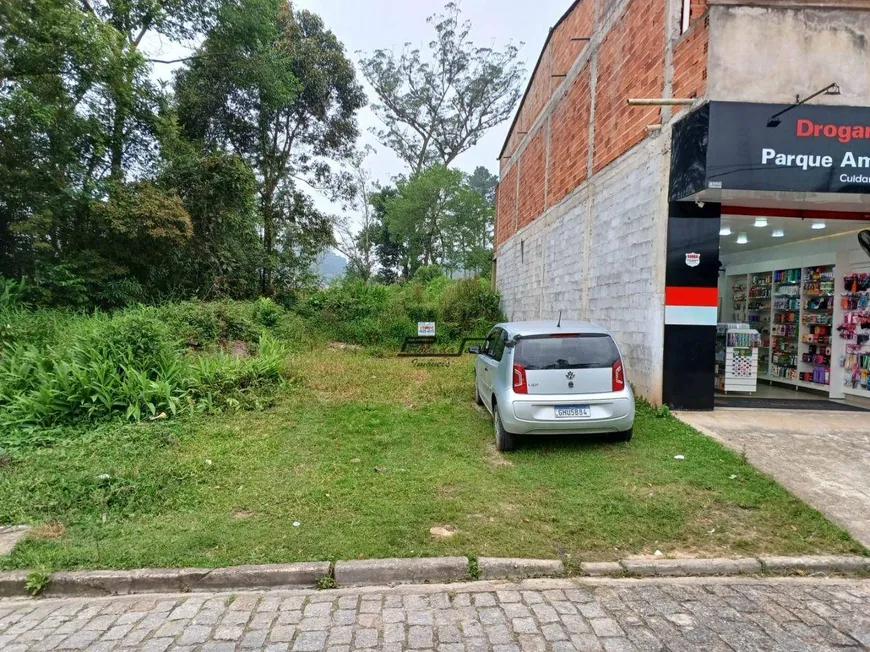 Foto 1 de Lote/Terreno à venda, 550m² em , Rio Grande da Serra