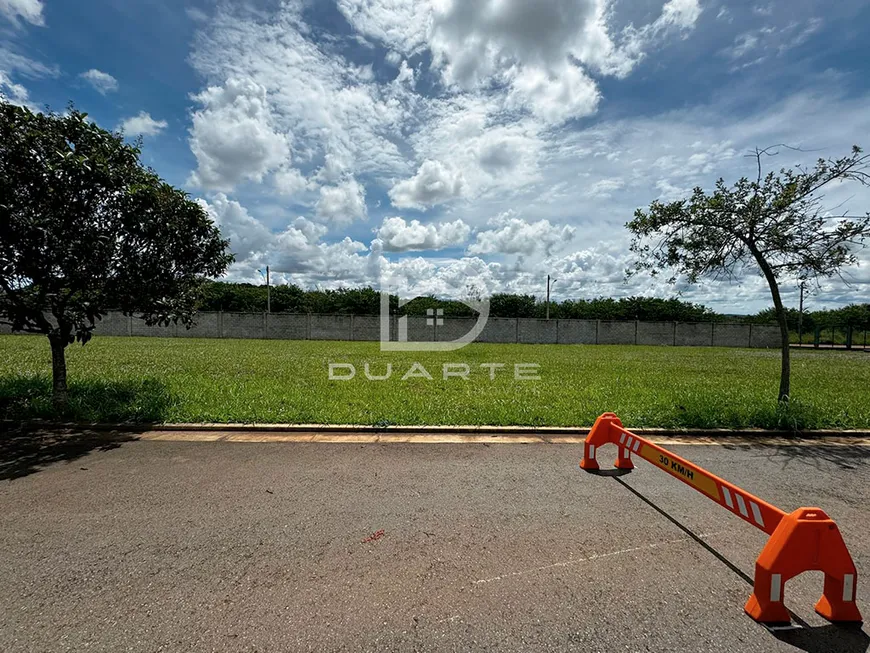 Foto 1 de Lote/Terreno à venda, 360m² em Condominio Terras Alpha Anapolis, Anápolis