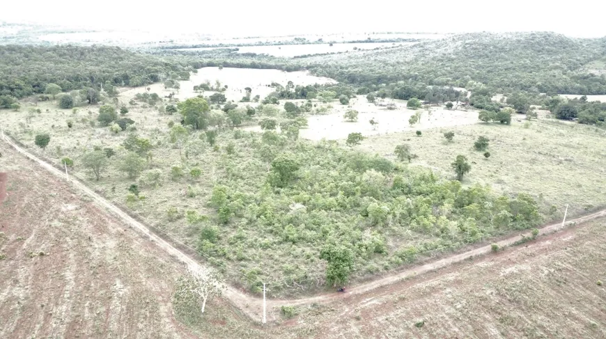 Foto 1 de Fazenda/Sítio à venda em Zona Rural, Pirenópolis