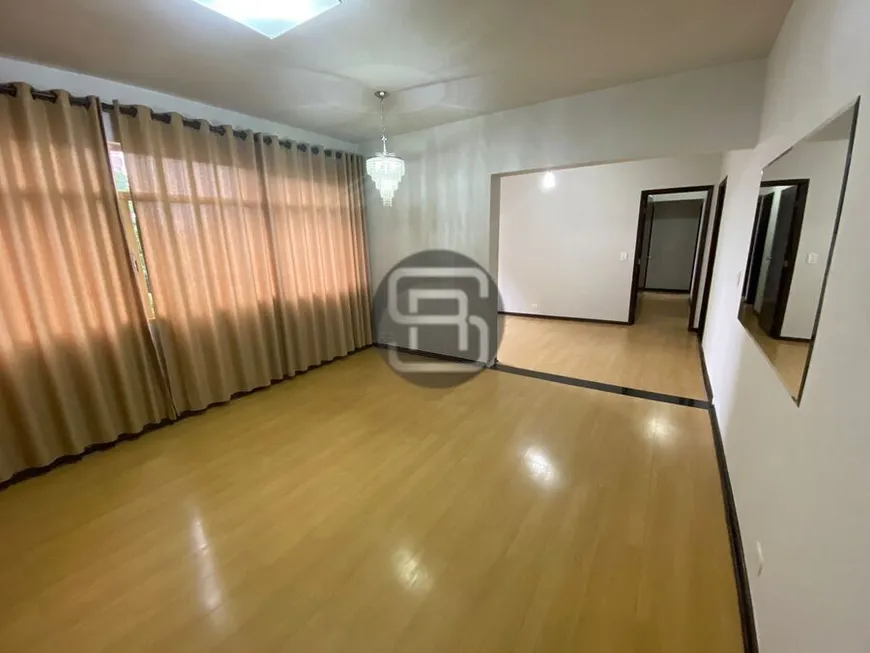 Foto 1 de Apartamento com 3 Quartos à venda, 109m² em Centro, Londrina