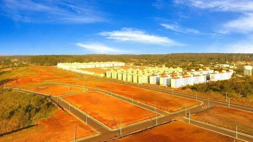 Foto 1 de Lote/Terreno à venda, 422m² em São José, Canoas