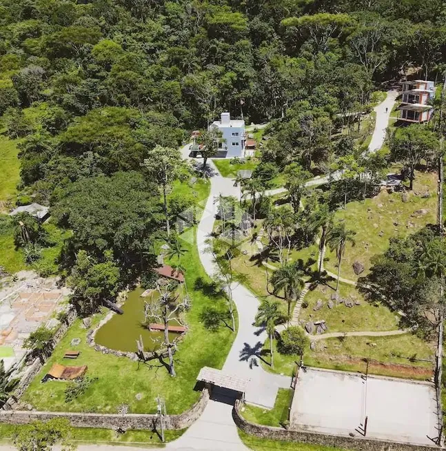 Foto 1 de Casa com 7 Quartos à venda, 601m² em Armação do Pântano do Sul, Florianópolis