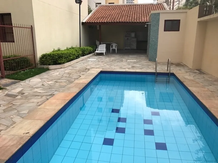 Foto 1 de Apartamento com 3 Quartos à venda, 74m² em Jardim Presidente Medici, Ribeirão Preto