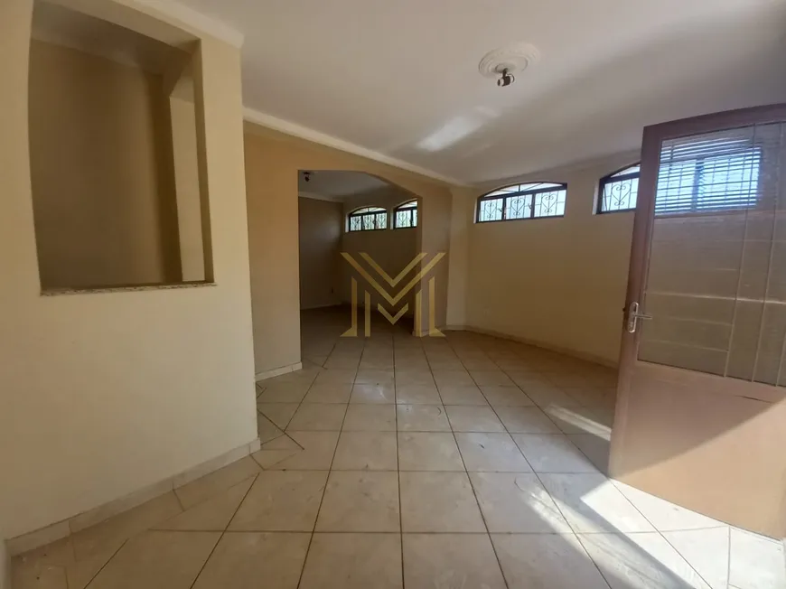 Foto 1 de Casa com 3 Quartos à venda, 126m² em Jardim Vânia Maria, Bauru