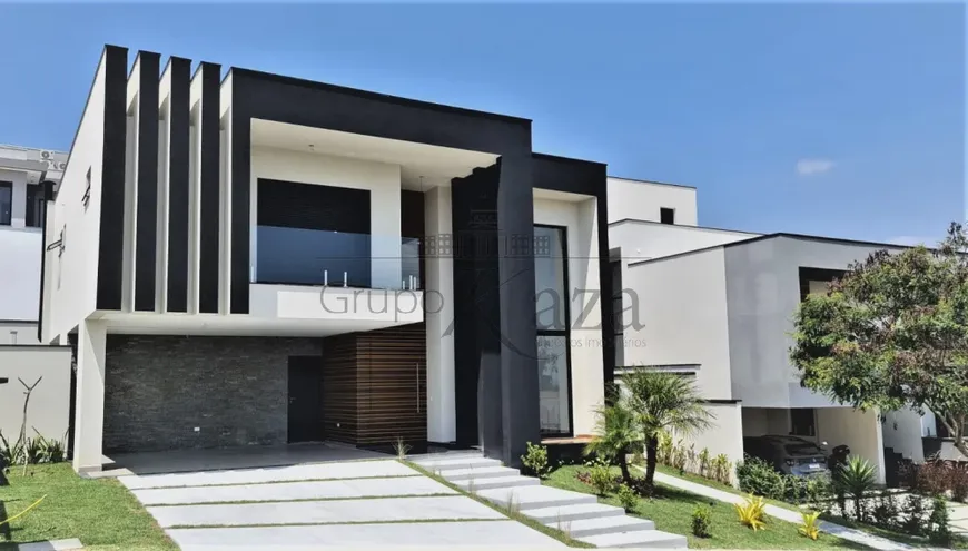 Foto 1 de Casa de Condomínio com 5 Quartos à venda, 363m² em Urbanova, São José dos Campos