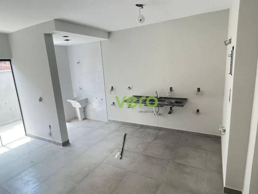 Foto 1 de Apartamento com 2 Quartos à venda, 55m² em Residencial Morada das Acácias, Limeira