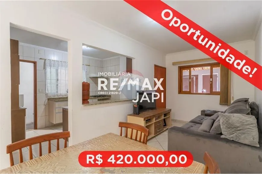 Foto 1 de Casa com 3 Quartos à venda, 161m² em Parque Residencial Jundiai, Jundiaí