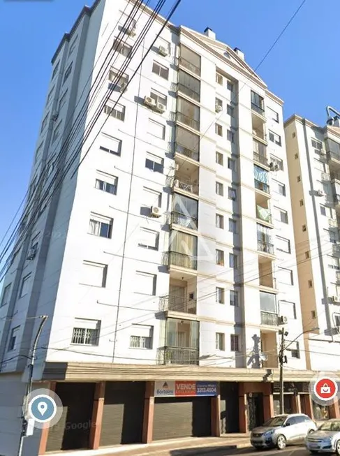 Foto 1 de Apartamento com 3 Quartos à venda, 85m² em Centro, Passo Fundo