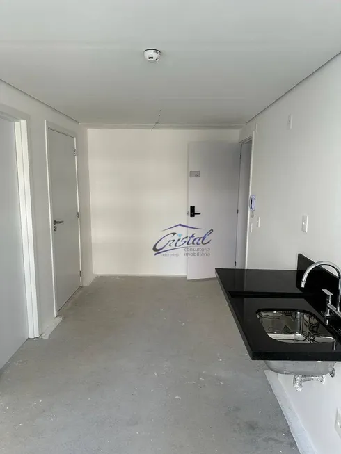 Foto 1 de Apartamento com 1 Quarto à venda, 32m² em Pinheiros, São Paulo