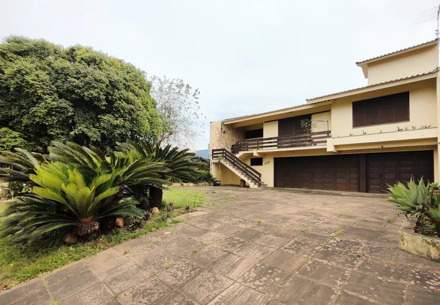 Foto 1 de Casa com 3 Quartos à venda, 186m² em Centro, Estância Velha