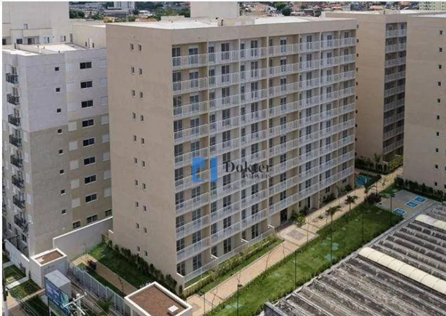 Foto 1 de Apartamento com 1 Quarto à venda, 31m² em Limão, São Paulo