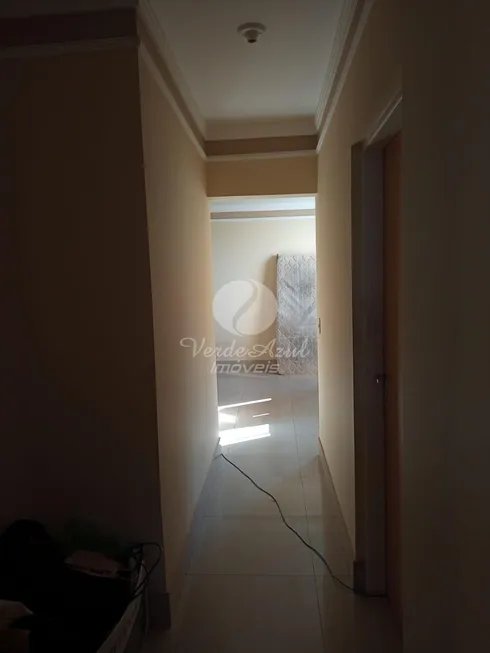 Foto 1 de Apartamento com 3 Quartos à venda, 70m² em Jardim São Geronimo Nova Veneza, Sumaré