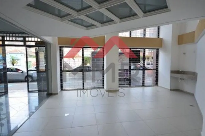 Foto 1 de Ponto Comercial com 1 Quarto à venda, 56m² em Centro, Curitiba