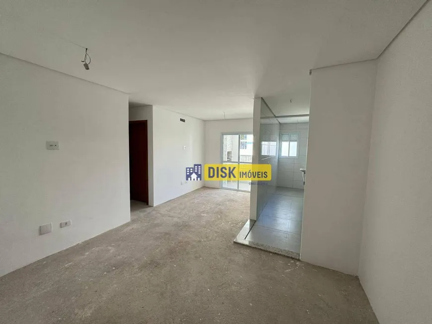 Foto 1 de Apartamento com 2 Quartos à venda, 62m² em Vila Marlene, São Bernardo do Campo