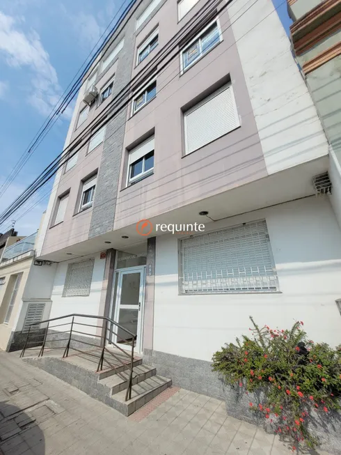 Foto 1 de Apartamento com 1 Quarto à venda, 35m² em Centro, Pelotas