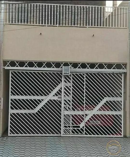 Foto 1 de Sobrado com 3 Quartos à venda, 193m² em Wanel Ville, Sorocaba