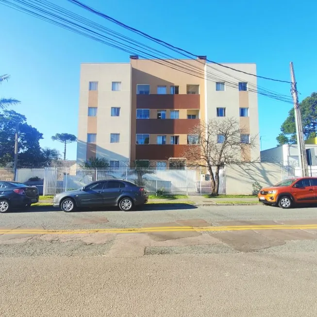 Foto 1 de Apartamento com 3 Quartos à venda, 68m² em Bacacheri, Curitiba