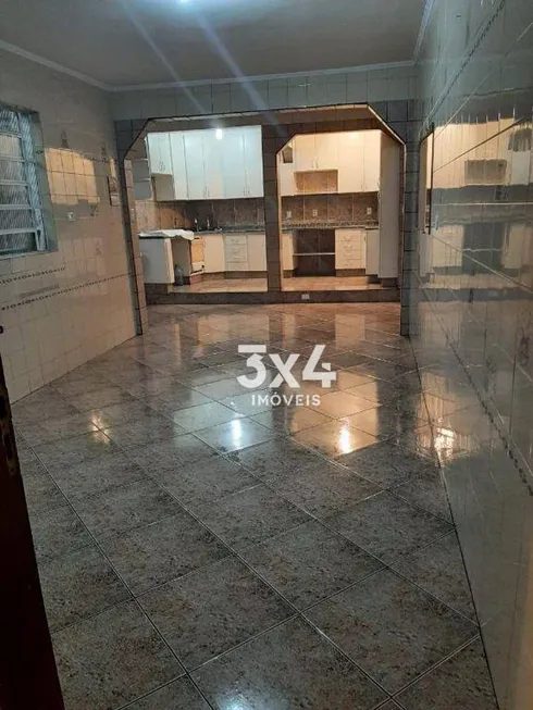Foto 1 de Casa com 3 Quartos à venda, 175m² em Vila Santa Catarina, São Paulo