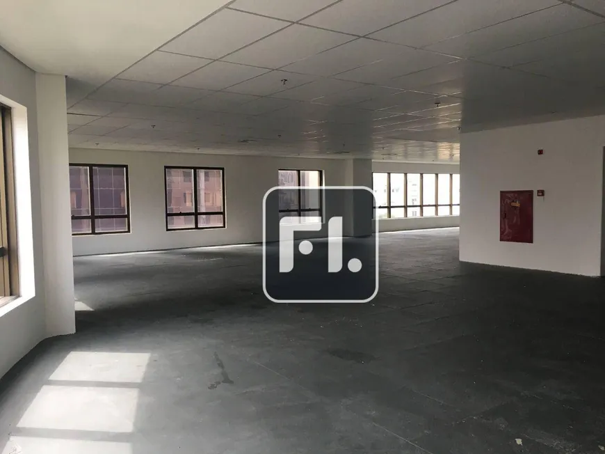 Foto 1 de Sala Comercial para venda ou aluguel, 413m² em Itaim Bibi, São Paulo