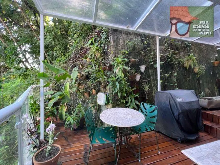 Foto 1 de Apartamento com 3 Quartos à venda, 160m² em Jardim Botânico, Rio de Janeiro