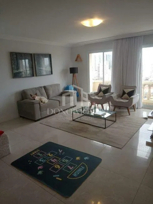 Foto 1 de Apartamento com 2 Quartos à venda, 180m² em Parque Novo Oratorio, Santo André