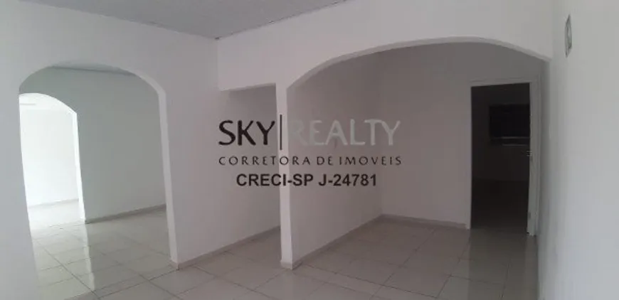Foto 1 de Casa à venda, 110m² em Vila Santo Antônio, São Paulo