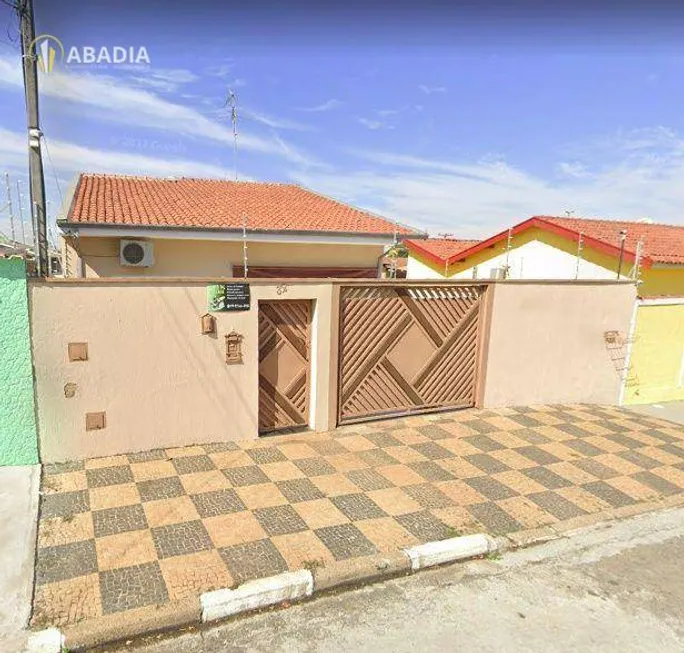 Foto 1 de Casa com 3 Quartos à venda, 250m² em Joao Aranha, Paulínia