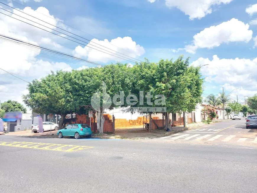 Foto 1 de Lote/Terreno à venda, 18m² em Tubalina, Uberlândia