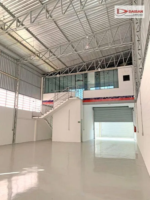 Foto 1 de Galpão/Depósito/Armazém à venda, 490m² em Chacara do Solar I, Santana de Parnaíba