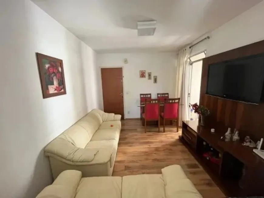 Foto 1 de Apartamento com 2 Quartos à venda, 55m² em Chácara Califórnia, São Paulo