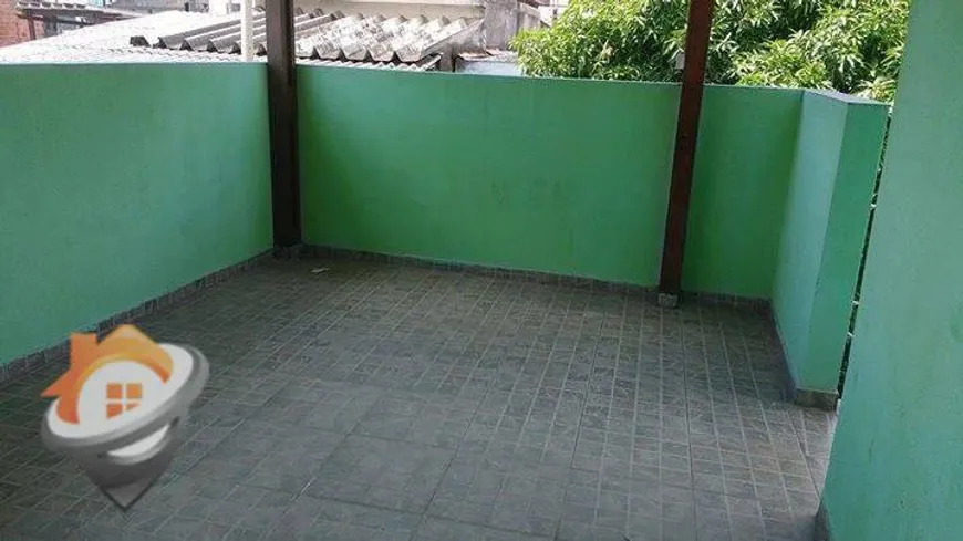 Foto 1 de Sobrado com 4 Quartos à venda, 150m² em Vila Amália, São Paulo