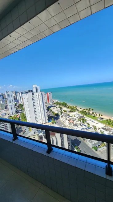 Foto 1 de Apartamento com 3 Quartos à venda, 73m² em Candeias Jaboatao, Jaboatão dos Guararapes