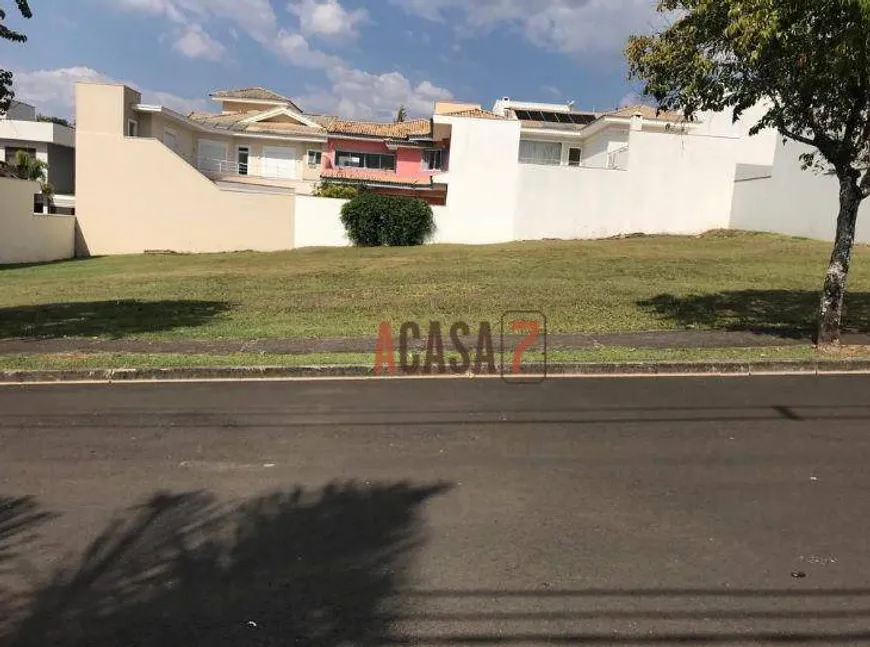 Foto 1 de Lote/Terreno à venda, 360m² em Parque Campolim, Sorocaba