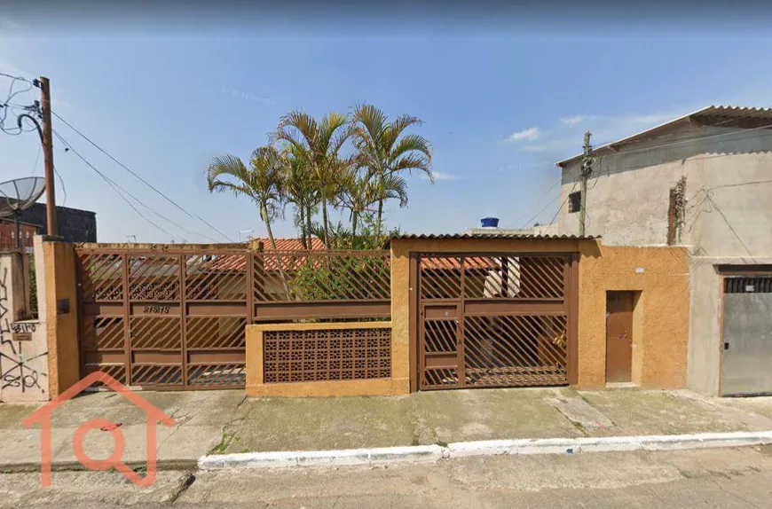 Foto 1 de Casa com 5 Quartos à venda, 280m² em Vila Fachini, São Paulo