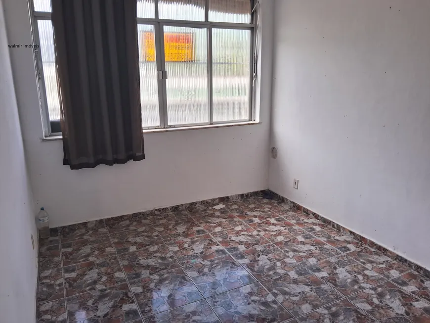 Foto 1 de Apartamento com 2 Quartos à venda, 57m² em Bento Ribeiro, Rio de Janeiro