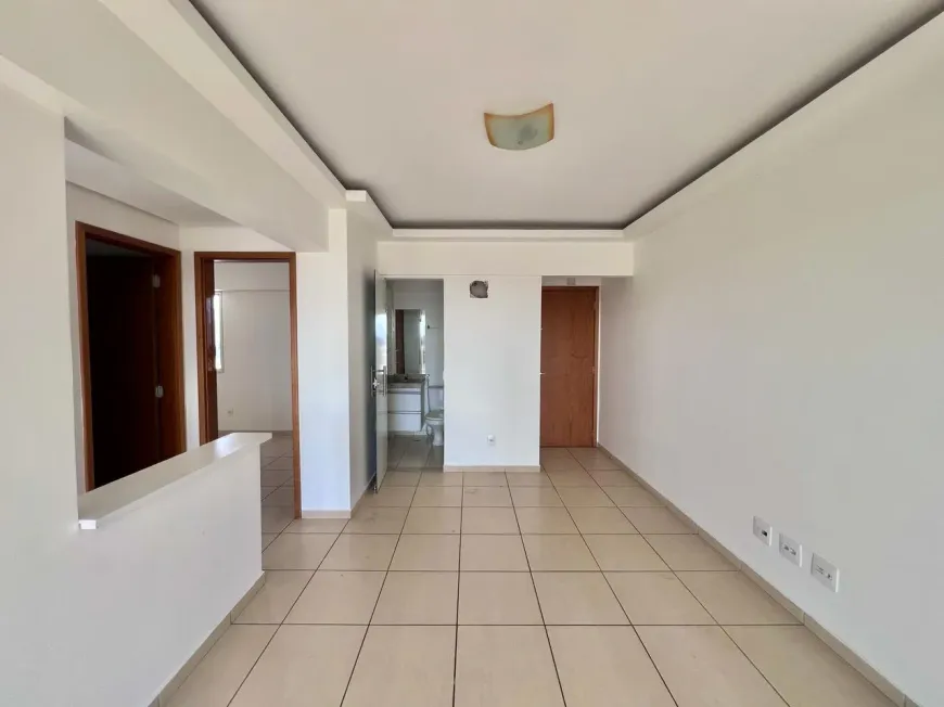 Foto 1 de Apartamento com 2 Quartos à venda, 62m² em Parque Flamboyant, Goiânia