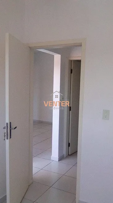 Foto 1 de Apartamento com 2 Quartos à venda, 61m² em Loteamento Residencial Andrade, Pindamonhangaba