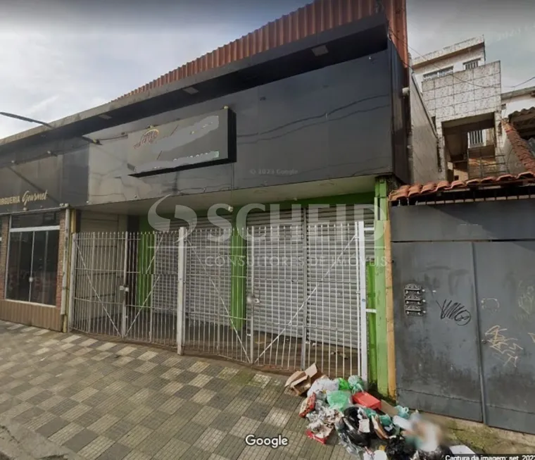 Foto 1 de Ponto Comercial para alugar, 112m² em Vila Constança, São Paulo