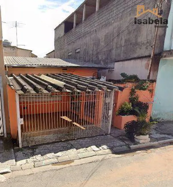 Foto 1 de Lote/Terreno à venda, 280m² em Vila Água Funda, São Paulo