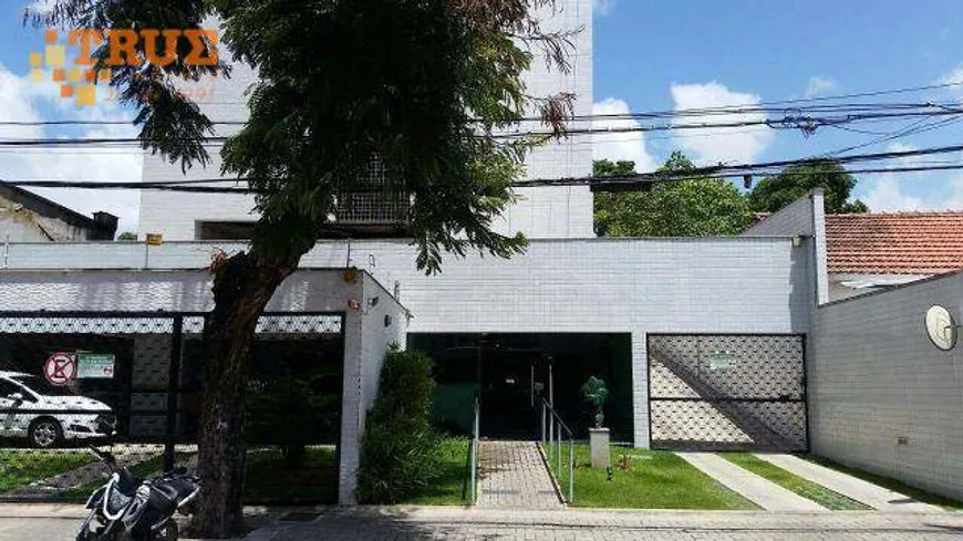 Foto 1 de Apartamento com 3 Quartos à venda, 64m² em Campo Grande, Recife