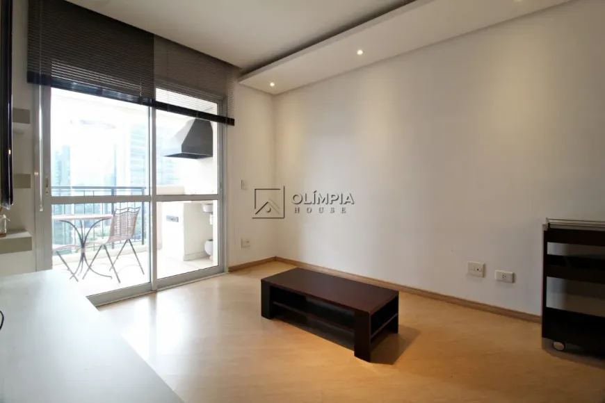 Foto 1 de Apartamento com 2 Quartos à venda, 75m² em Pinheiros, São Paulo