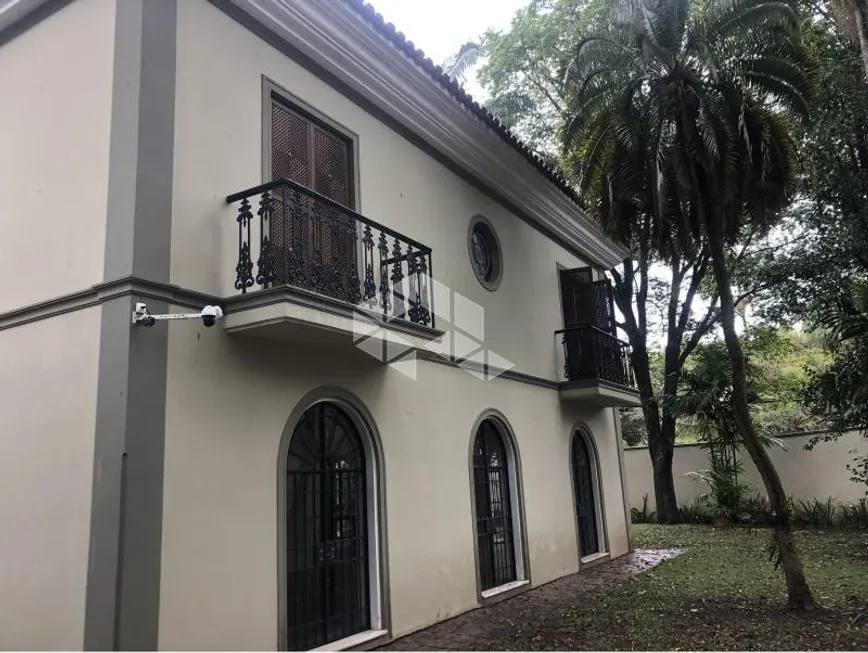 Foto 1 de Casa com 5 Quartos à venda, 620m² em Jardim América, São Paulo