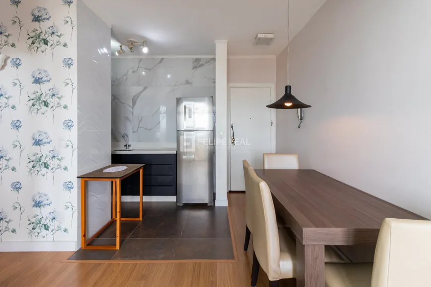 Foto 1 de Apartamento com 1 Quarto à venda, 40m² em Campinas, São José