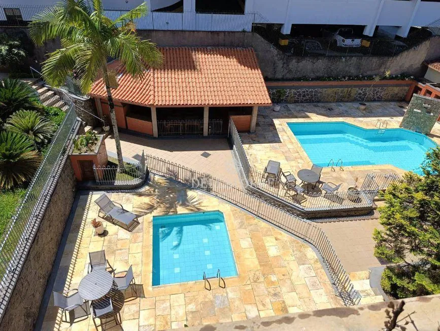 Foto 1 de Cobertura com 6 Quartos à venda, 700m² em Taumaturgo, Teresópolis