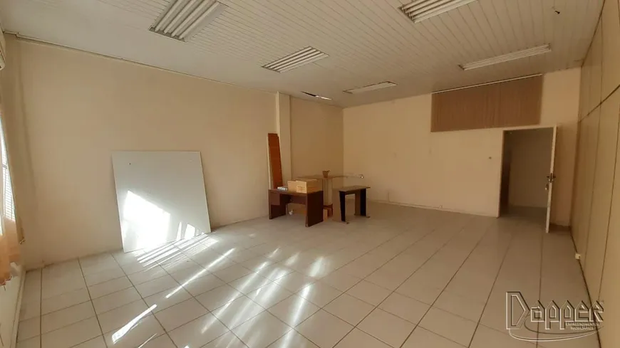 Foto 1 de Sala Comercial para alugar, 55m² em Rio Branco, Novo Hamburgo