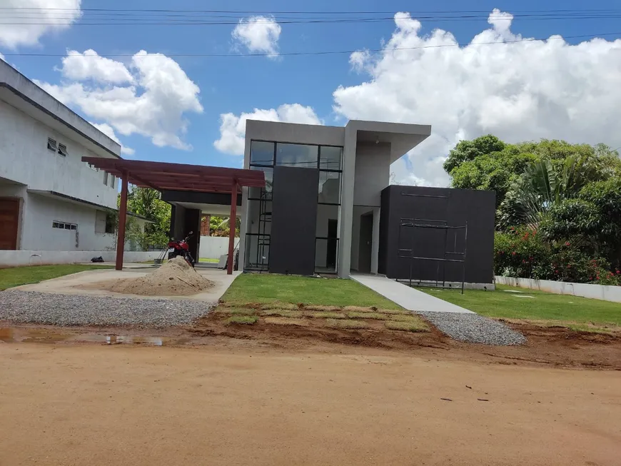 Foto 1 de Casa de Condomínio com 3 Quartos à venda, 180m² em Aldeia dos Camarás, Camaragibe